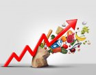 Инфлацията в България достига 6.8% на годишна база през април 