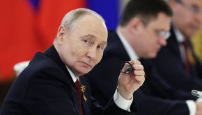 България не се присъедини към европейския трибунал срещу Путин