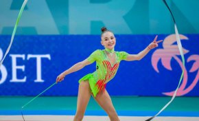 Стилияна с изключително представяне на Евро 2026
