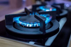 КЕВР утвърди цената на природния газ за юни 