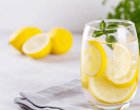 Лимоновата вода може да намали риска от камъни в бъбреците с 87%