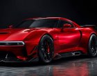 Dodge Copperhead SRT няма да бъде съперник на Corvette C8