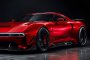 Dodge Copperhead SRT няма да бъде съперник на Corvette C8
