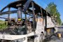 Украински дрон уби 7 цивилни в автобус Москва–Крим