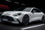 Новият Mercedes-AMG GT 4-Door ще бъде скъп
