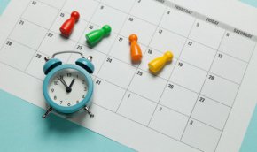 Българите работят близо по 39 часа седмично