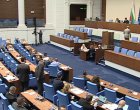 По-ниска партийна субсидия и нов размер на минималната пенсия: Второ четене