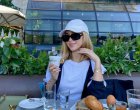 Мария Бакалова с ЧРД във Виена