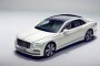 Ето го новото Bentley Flying Spur