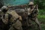 ЕС обмисля да ограничи закрилата за украинските мъже в наборна възраст