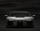 Audi Nuvolari: най-мощното за всички времена от бранда, лимитирана серия 499 бройки