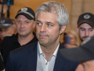 Коцев не се задействал по-рано по "Баба Алино", тъй като ДАНС се заела със случая 