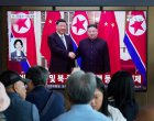 Започва ключова визита на Си Цзинпин в Северна Корея