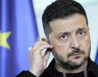 Зеленски потвърди: Абрамович дойде в Киев