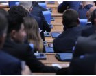ДБ предлага забраната за джендър пропаганда в училище да отпадне