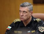 Кандев аут от МВР