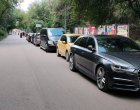 Незаконно струпване на автомобили в Борисовата градина разгневи граждани