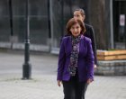 Президентката на РСМ пристига в София за среща с Илияна Йотова 