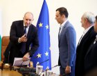 Терзиев обеща качествено осветление, маркировка и повече камери срещу катастрофите в София