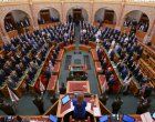 Унгарските депутати се отказват от 40% от заплатите си