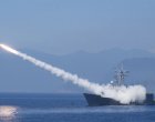 Тайван симулира унищожаване на нахлуващи китайски сили