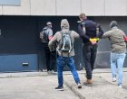 Младежки протести в Брюксел прераснаха в сблъсъци, полицията използва сълзотворен газ