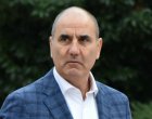 Цветан Цветанов: Не трябва да се търси конфронтация между Кандев и Демерджиев