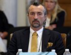 Управителят на НЗОК доц. Петко Стефановски подаде оставка