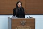 Галя Василева влезе в парламента на мястото на починалия Любен Дилов-син