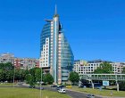 Братя Диневи се отказаха да събарят хотел 