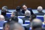 Правната комисия прие единодушно замразяването на депутатските заплати