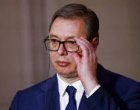 Вучич обяви, че си тръгва след 