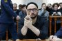 Серебренников в София в неделя за заснето представление     
