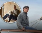 Джеръми Айрънс е спасил и реставрирал ирландския замък Килкоу от 15-ти век.