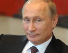 Путин: Господ винаги е с Русия