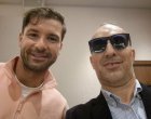 Годините и мястото в ранглистата са просто числа, важното е да вдъхновявам децата: Григор Димитров пред 19 минути