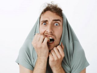 Борба със страха: какви техники помагат, а кой ни пречи?