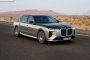 2027 BMW 7-Series: Big Bimmer заимства от Neue Klasse