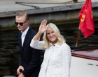 Синът на норвежката престолонаследница влиза в затвора