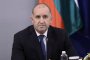 Радев: Ситуацията е изключително тежка, пари в хазната няма