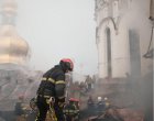 Русия приписа щетите по Киево-Печорската лавра на ракета 