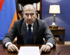 Скандално решение на ЦИК в Армения осигури мнозинство на Пашинян