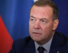 Медведев: За първи път международен съд призна суверенитета на Русия в новите ѝ граници