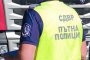 18-годишен даде газ на полицията, заряза колата и се укри