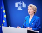 Урсула се отказва от битка за трети мандат:"Политико"
