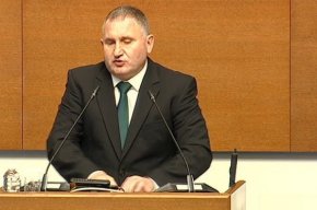 Политическият огън е безпощаден, обвинявани сме за всичко: Прогресивна България