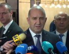 България няма да подкрепи санкции, които биха навредили на икономиката ѝ: Радев