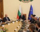   Радев увеличи броя генерали: 1 на 760 служещи, което е под стандарта за полковник  