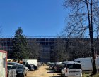 2-лентови пътища и 4 огромни паркинга в Борисовата градина в Плана на Терзиев