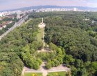  Над 300 дървета ще секат в Борисовата по незаконния План на Терзиев: Топекололеког
